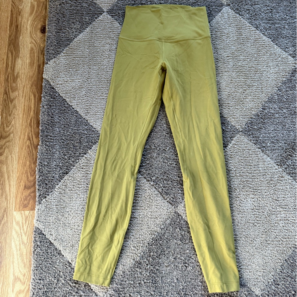 Lululemon align legging